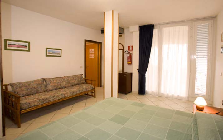 Hotel Baia di Talamone - Gallery